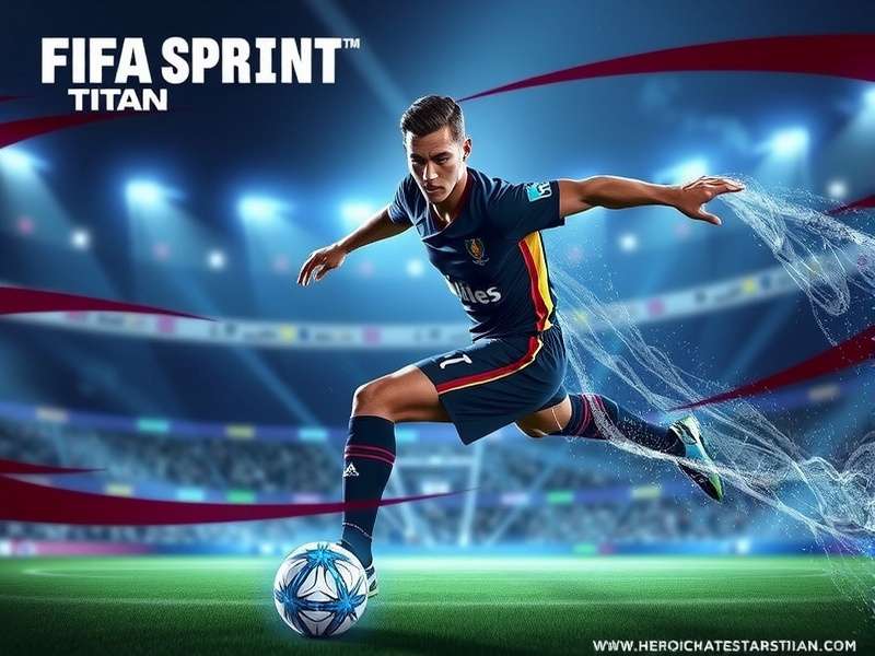 FIFA Heroic Maestro Development Team